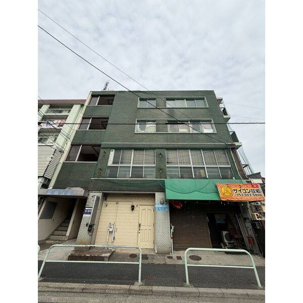 三吉ビル 建物画像