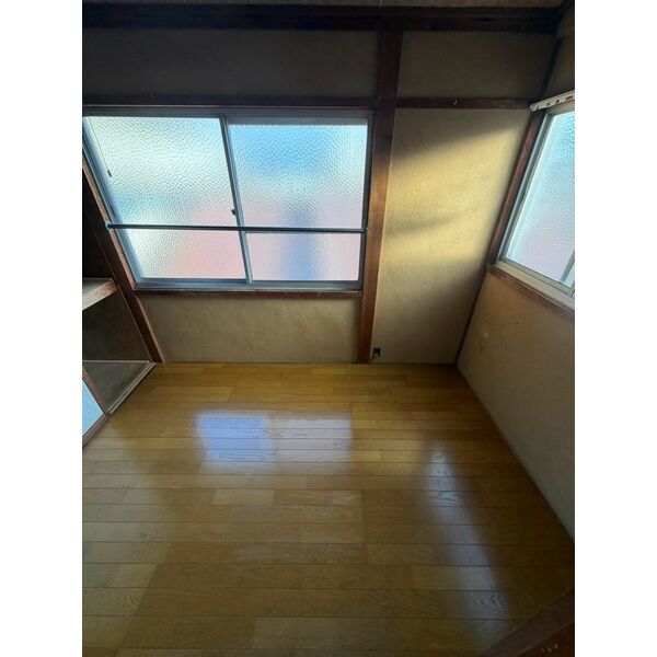 長田区花山町テラス 室内写真2