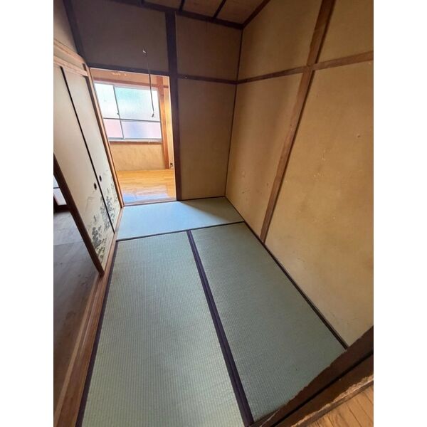 長田区花山町テラス 室内写真3
