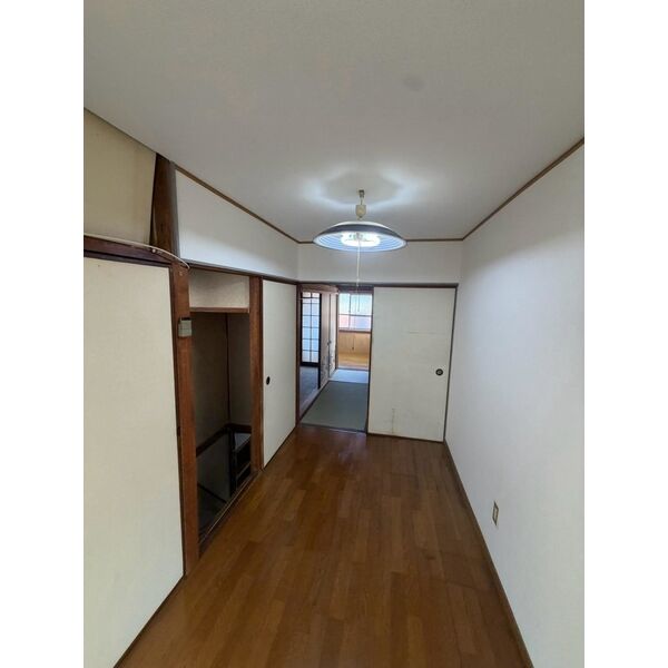長田区花山町テラス 室内写真4