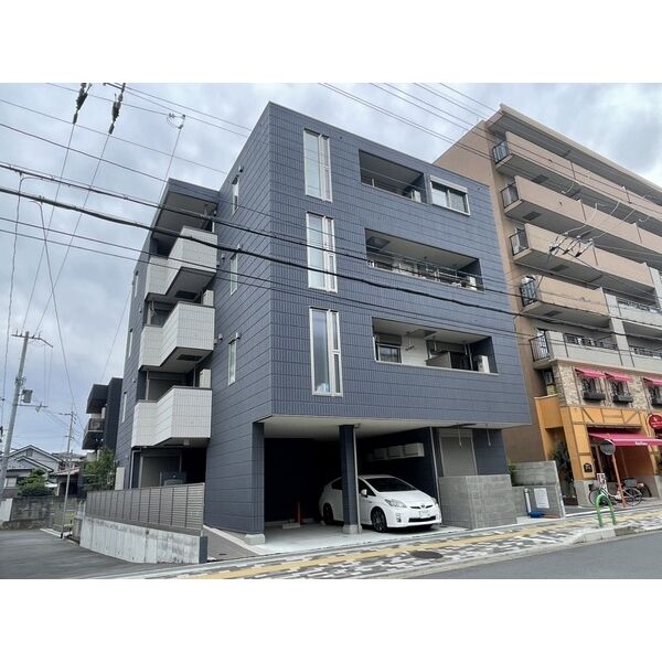 シャルマンクレール