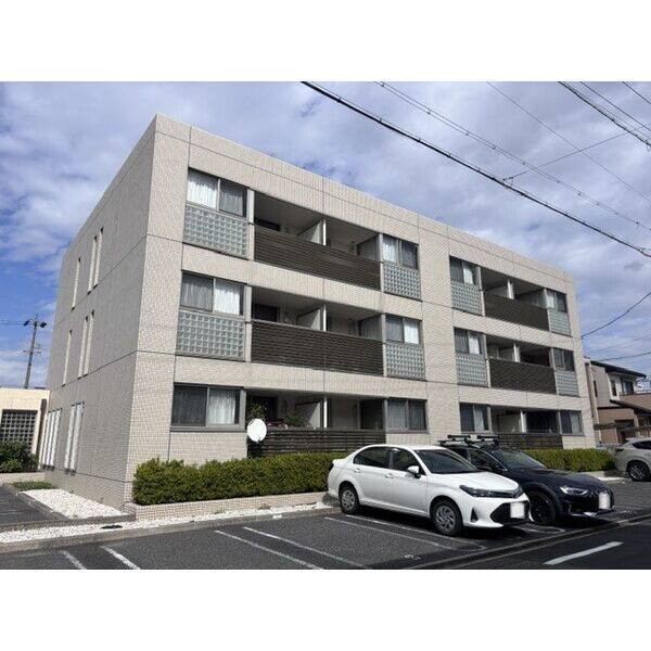 シズステージ 建物画像