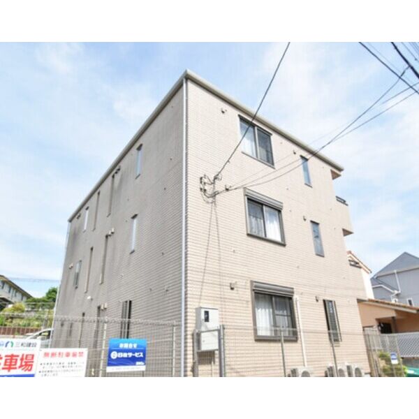 ラ・カーサ夙川
