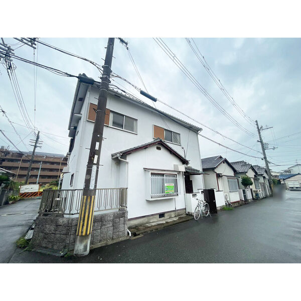 生島貸家