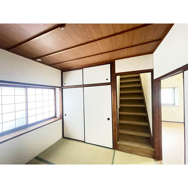生島貸家 室内写真2