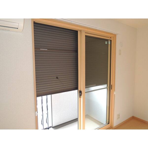 コスモス 室内写真4
