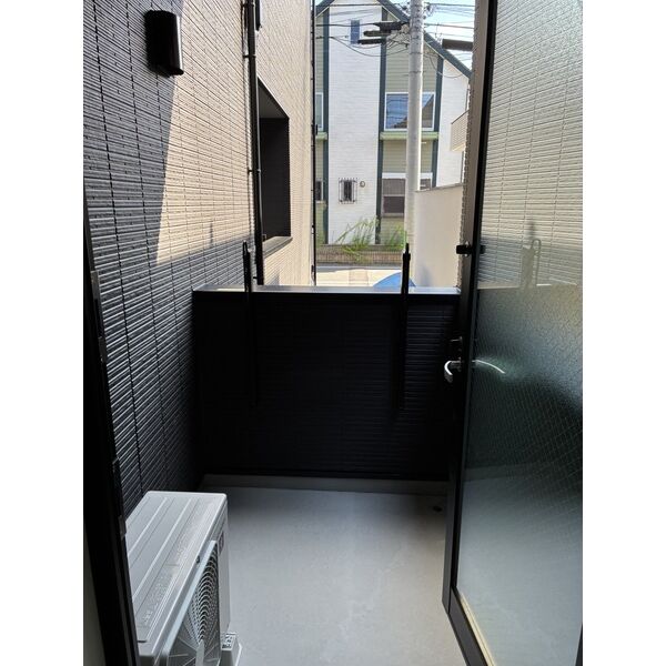 Gland Villa ROKUCHO 室内写真9