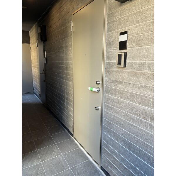 Gland Villa ROKUCHO 室内写真1