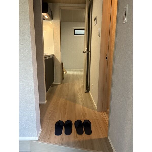 Gland Villa ROKUCHO 室内写真2