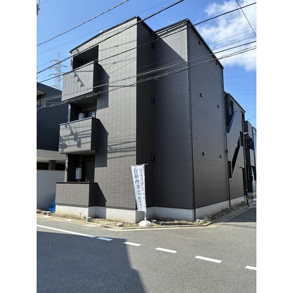 Gland Villa ROKUCHO