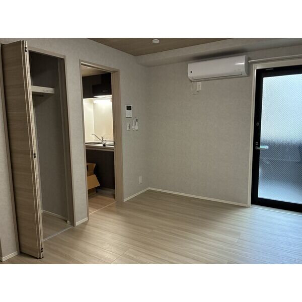 Gland Villa ROKUCHO 室内写真8