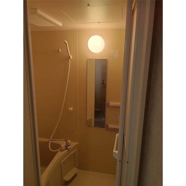 Gland Villa ROKUCHO 室内写真2