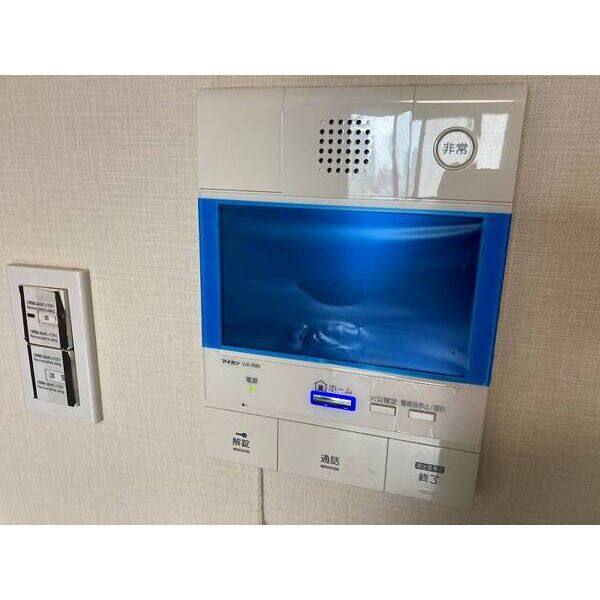 オープンレジデンシア名駅那古野 室内写真8