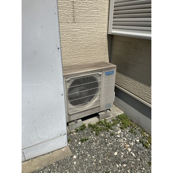 英賀清水町3丁目戸建S 室内写真9