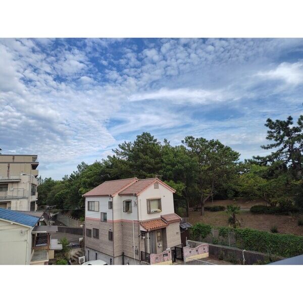エターナルシー平磯 室内写真9