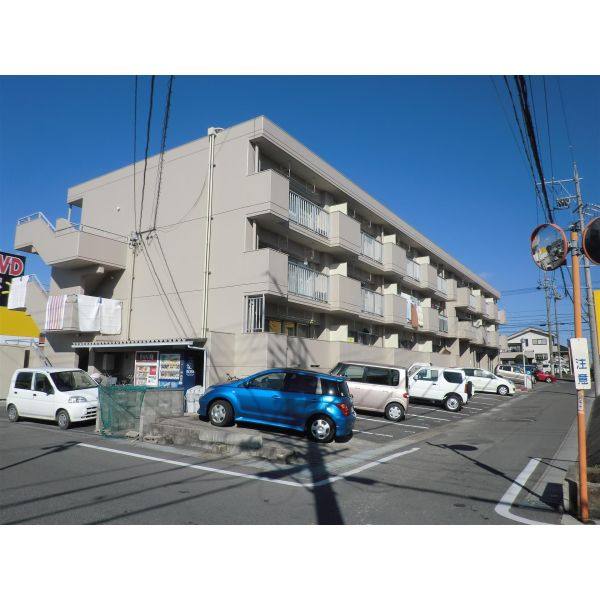 真弓ビル 建物画像