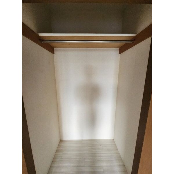 Maison de Esaka 室内写真2