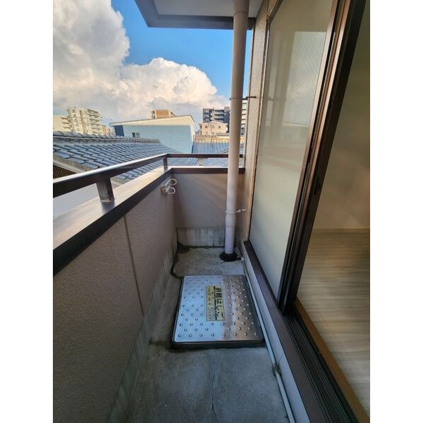Maison de Esaka 室内写真8
