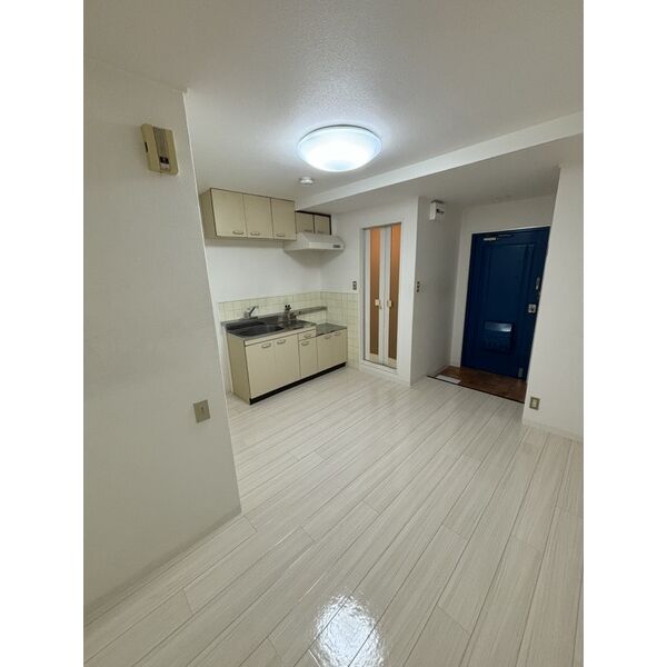 かねまつ南巽マンション 室内写真2