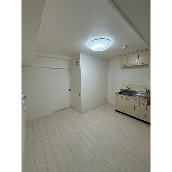 かねまつ南巽マンション 室内写真4
