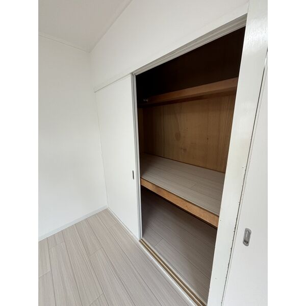 かねまつ南巽マンション 室内写真8