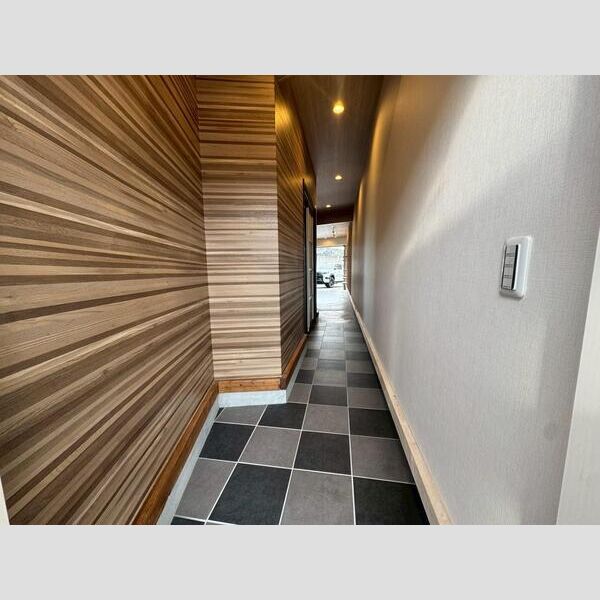 A-CUBE+KANGETSUKYO 室内写真1