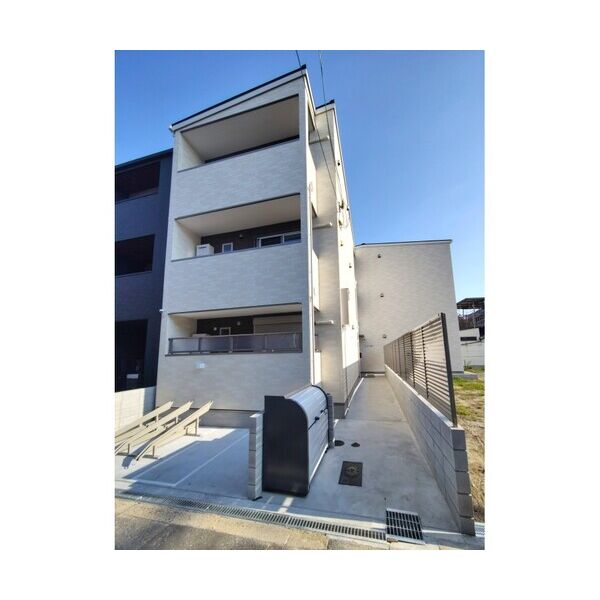CASA CALMA野田 建物画像
