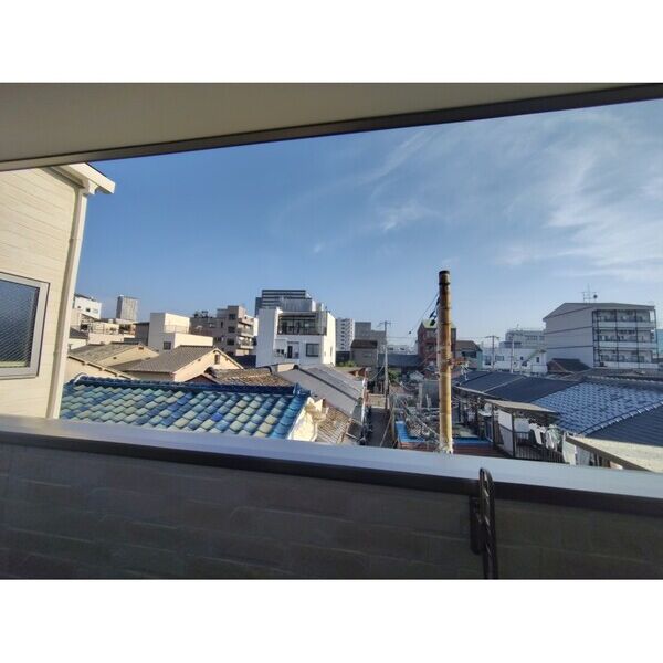 CASA CALMA野田 室内写真9