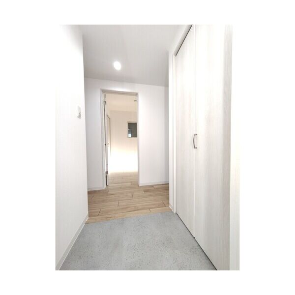 CASA CALMA野田 室内写真4