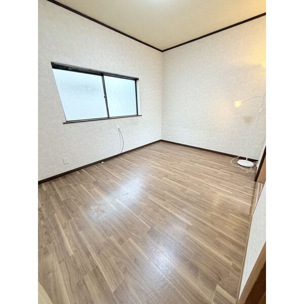 勝目戸建 室内写真7