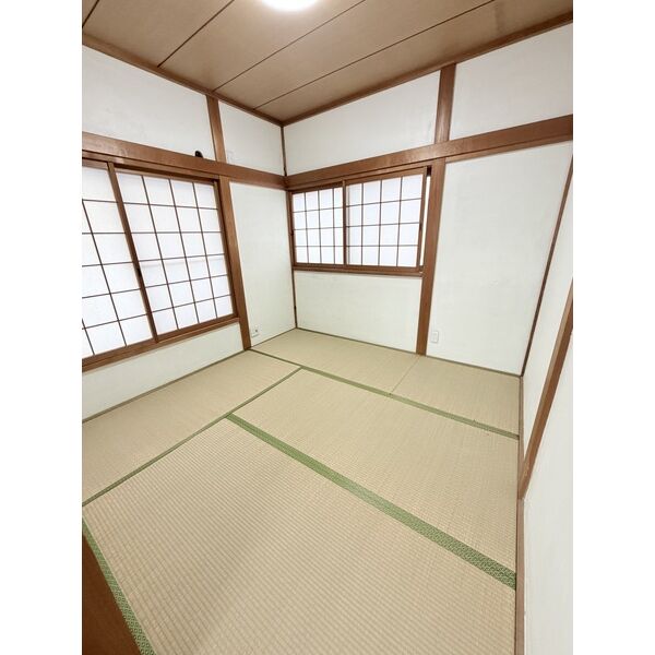 勝目戸建 室内写真8