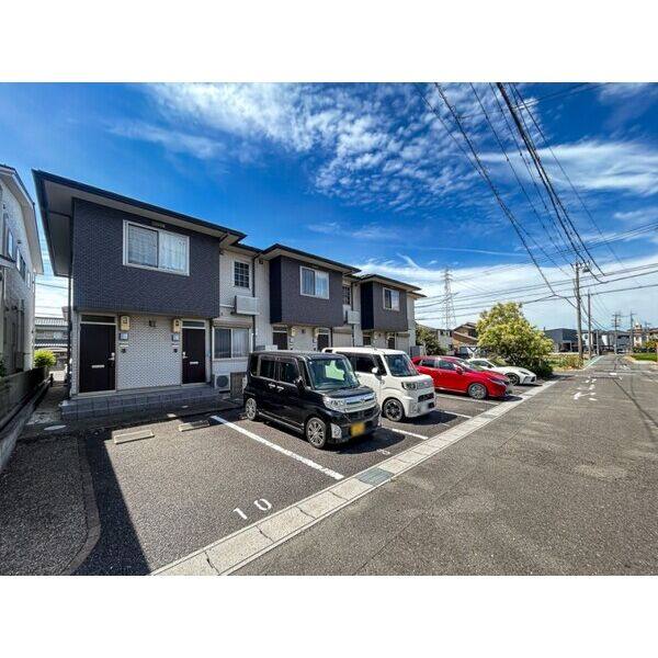 サンパレス　Ⅰ 103号室号室