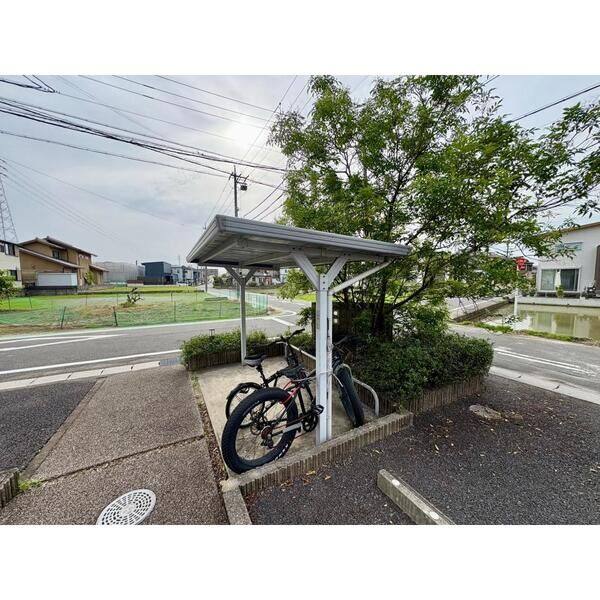 サンパレス　Ⅰ 103号室号室 室内写真1