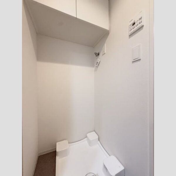 ジニア西馬込アジールコート 室内写真7