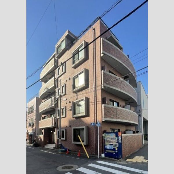 マーサプレアマールケイ