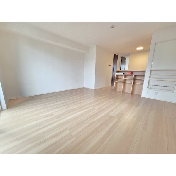 villapino美原 室内写真1