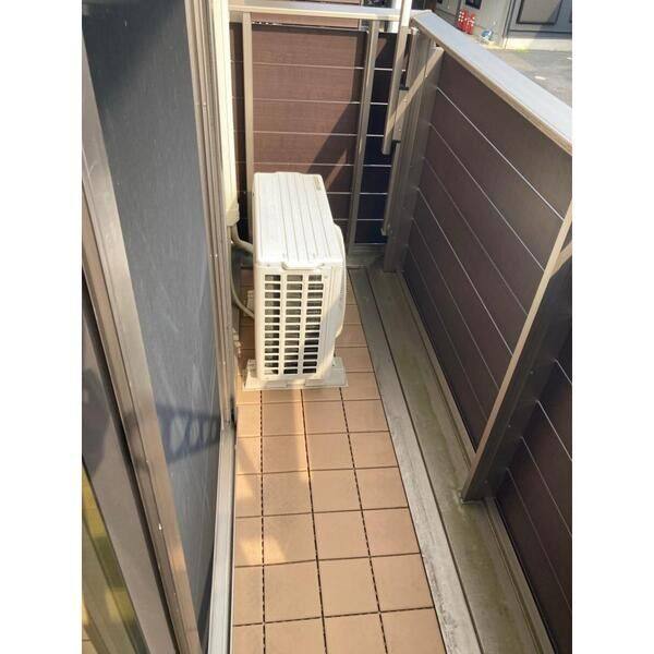 サニーピアス 室内写真10