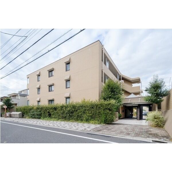 PATH世田谷弦巻