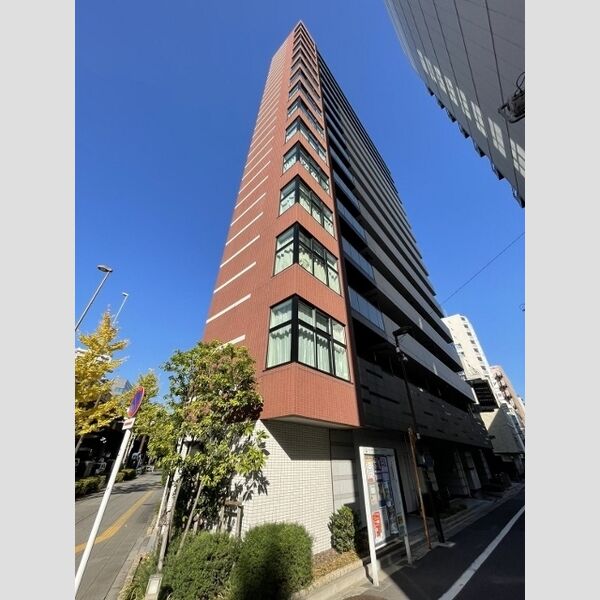 シティインデックス神田