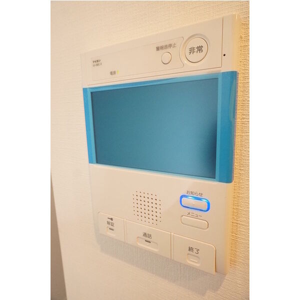 シェル品川戸越 室内写真8