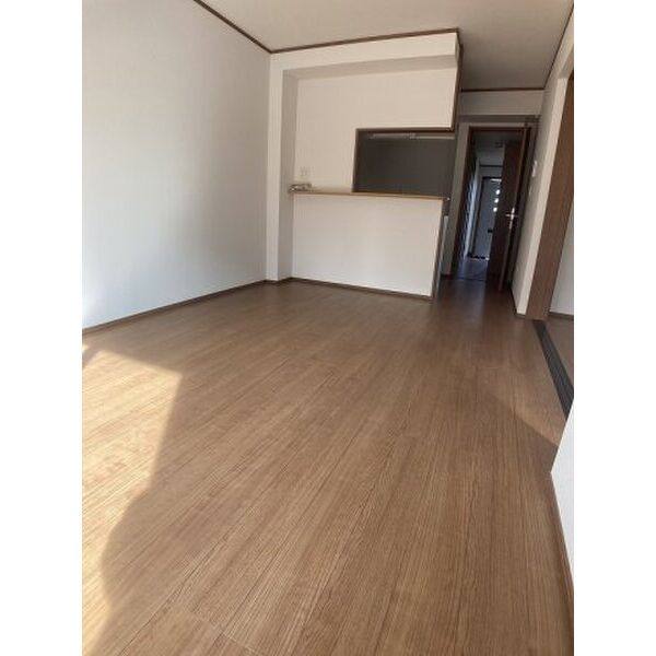 Woods Court美合 室内写真6