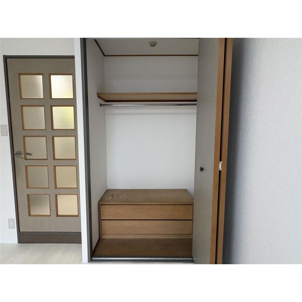 シャトレヴェールⅡ 室内写真6