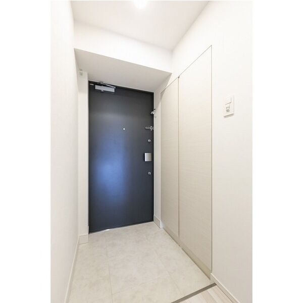 KURAMAE214 室内写真9