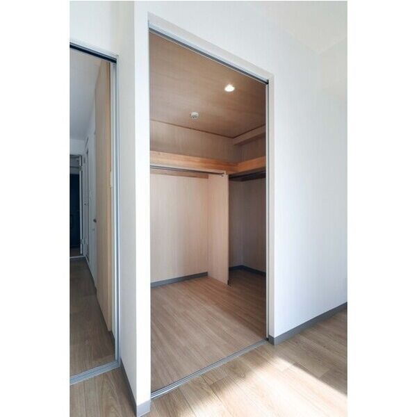 アルモニコンフォール 室内写真6