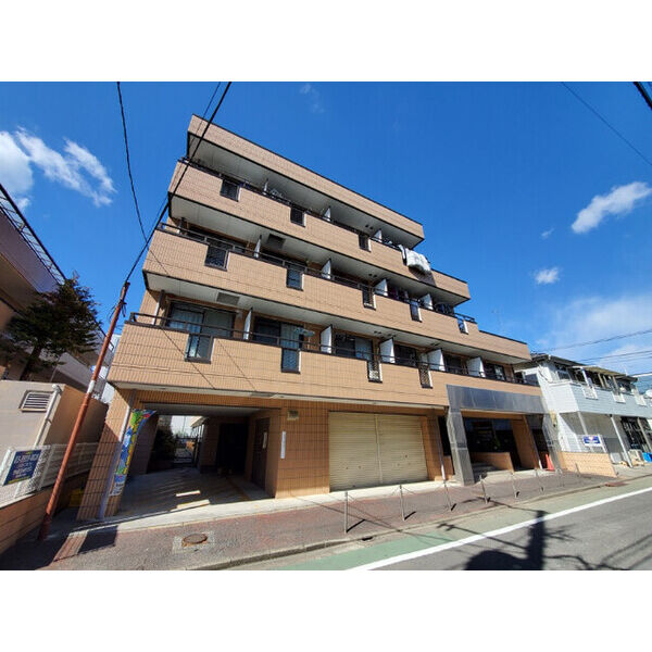 ヴェリテ三園