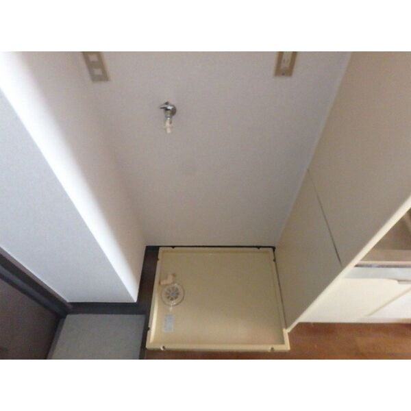 ヴェリテ三園 室内写真9