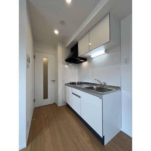 サンピア幕張本郷 室内写真4