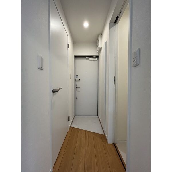 サンピア幕張本郷 室内写真9