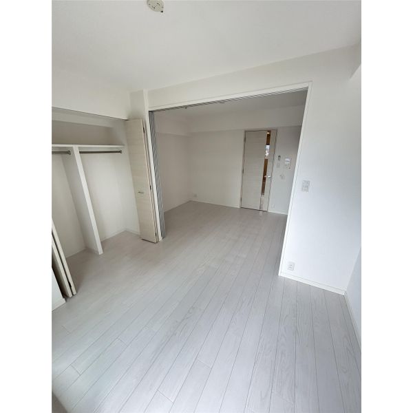 S-RESIDENCE江坂 室内写真9