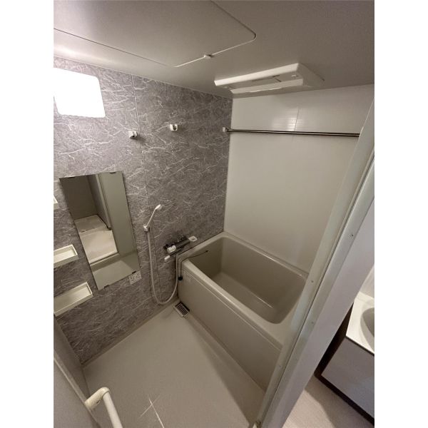 S-RESIDENCE江坂 室内写真4